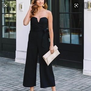 ASTR The Label Zion Jumpsuit